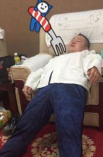 葛优瘫搞笑视频四川,四川方言演绎欢乐喜剧