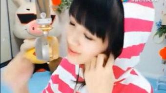 yy女主播童童,YY女主播的璀璨星途